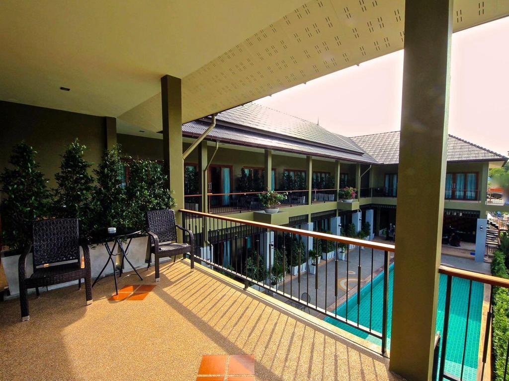 San Pita Resort Koh Lipe Exterior photo
