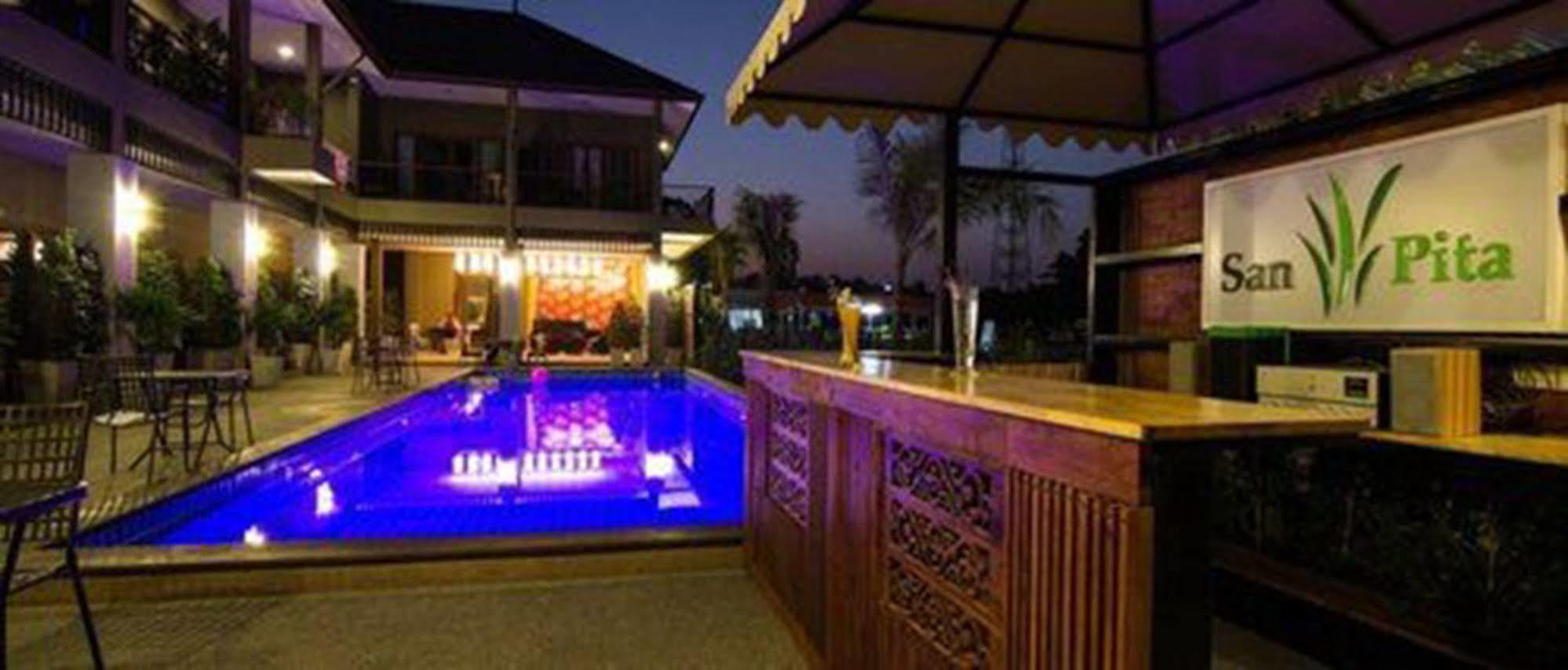 San Pita Resort Koh Lipe Exterior photo
